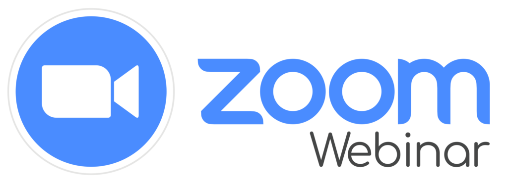 Zoom webinar