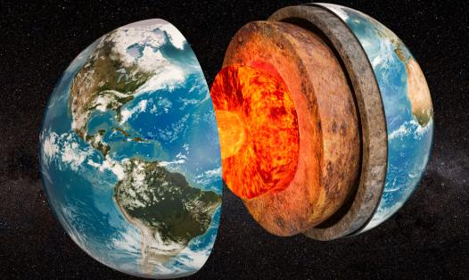 Solid Earth Dynamics