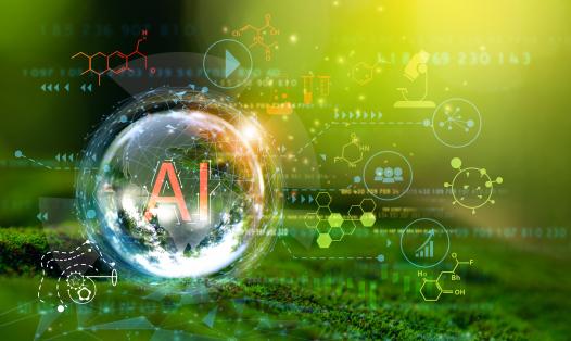 AI, Big Data & Geospatial Analysis in Environmental Science