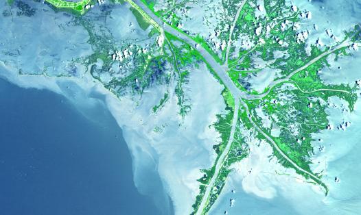 Photo by USGS on Unsplash